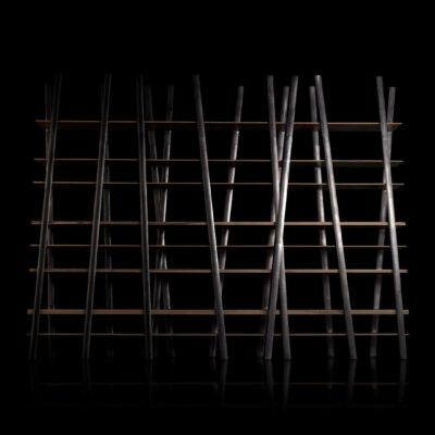 Henge Стеллаж Web от Henge