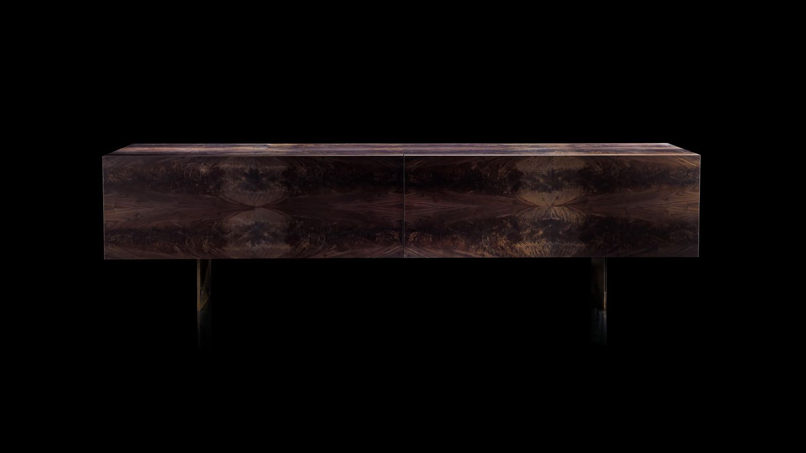 Henge Комод Upper Side от Henge