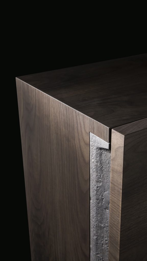 Henge Комод Upper Side от Henge — в интерьере