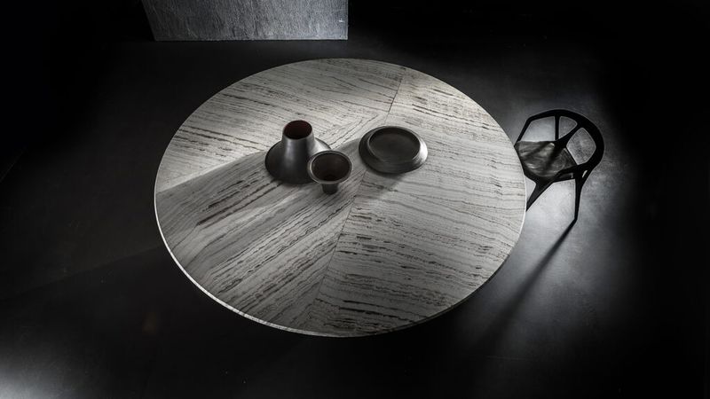 Henge Стол Zenith от Henge