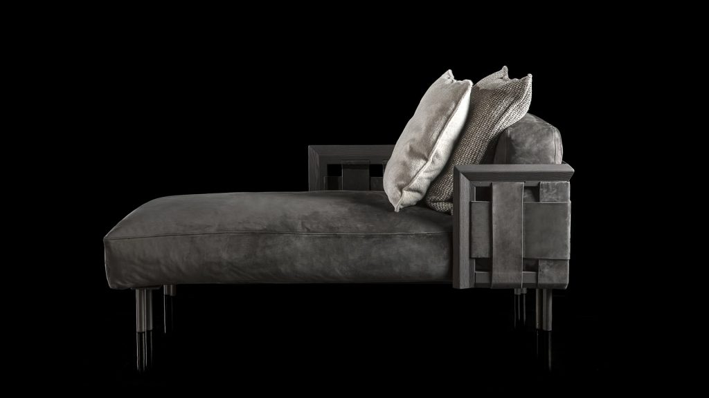 Henge Диван RF от Henge — в интерьере