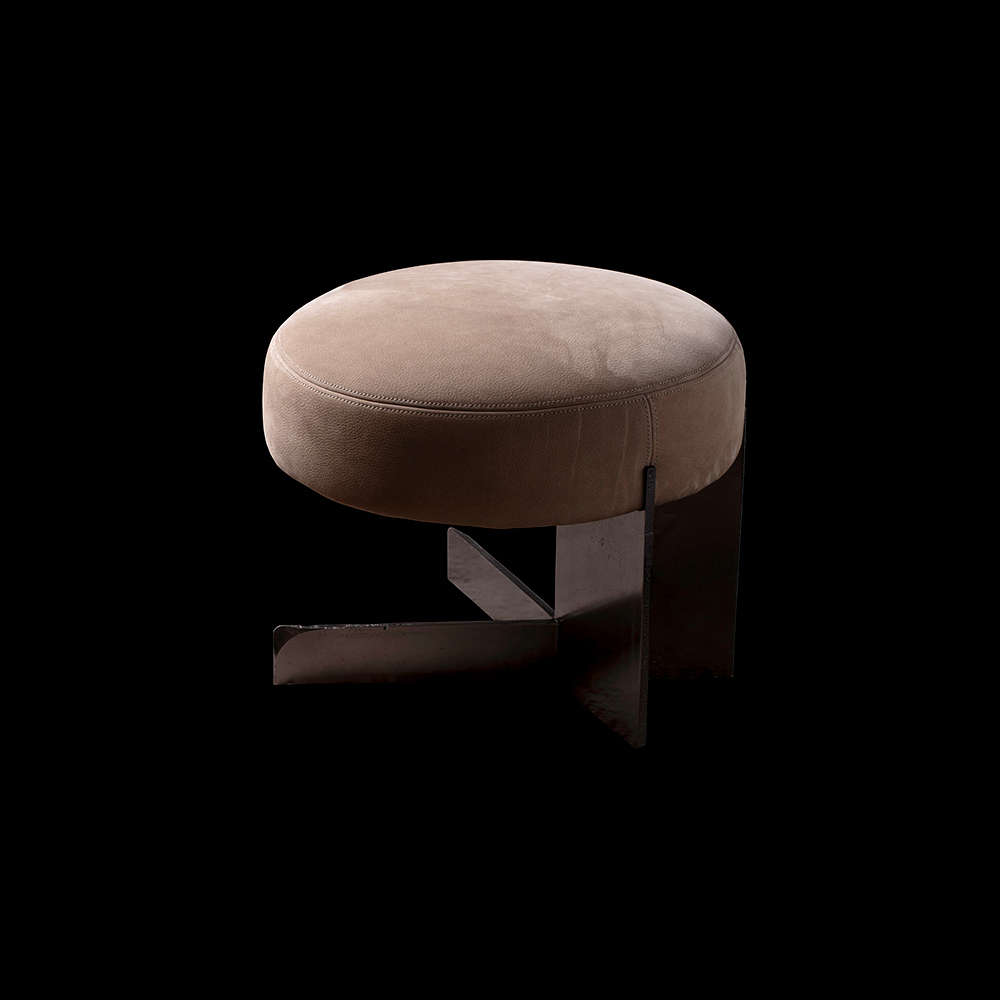 Henge Стул Tambourine от Henge — в интерьере