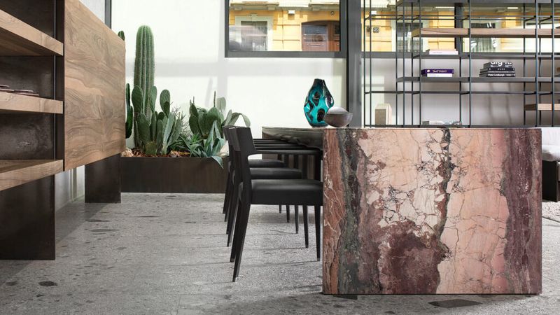 Henge Кресло Chair-va от Henge