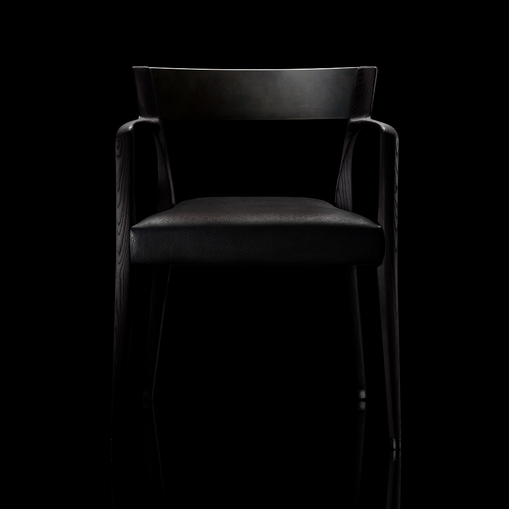 Henge Кресло Chair-va от Henge — в интерьере