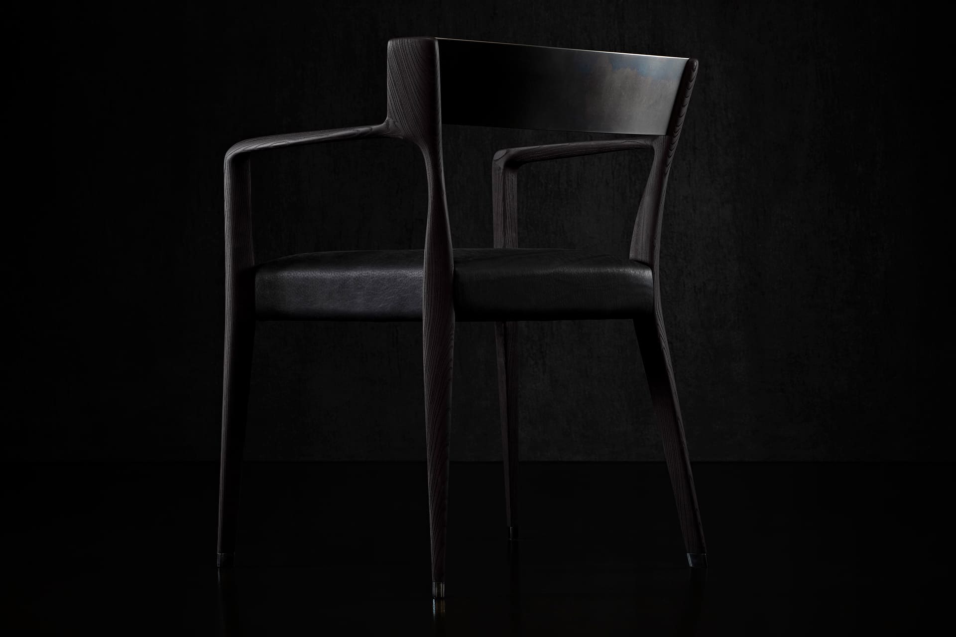 Henge Кресло Chair-va от Henge — в интерьере