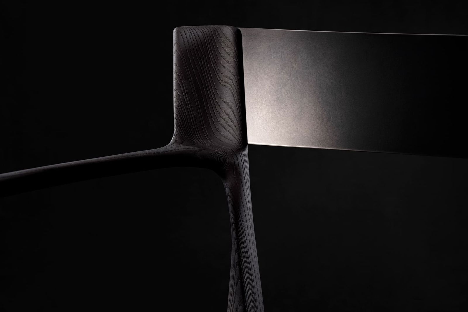 Henge Кресло Chair-va от Henge — в интерьере