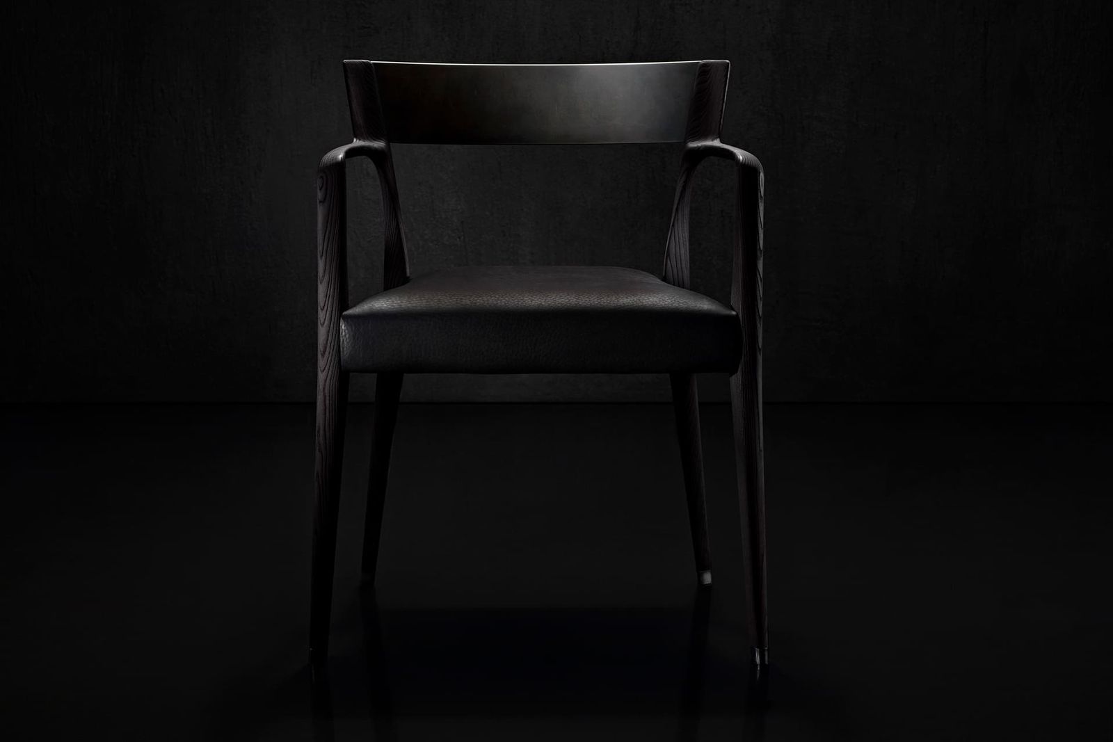 Henge Кресло Chair-va от Henge — в интерьере