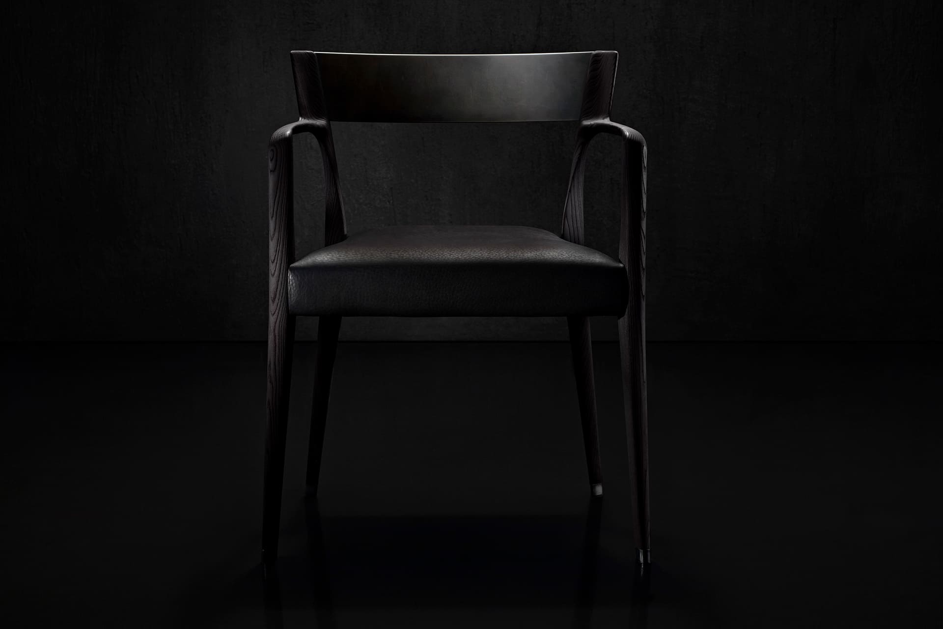Henge Кресло Chair-va от Henge — в интерьере