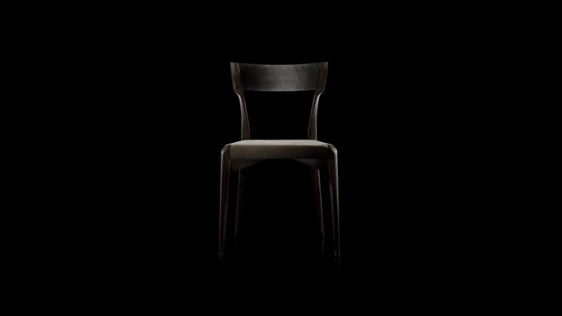 Henge Стул H-Voltage от Henge