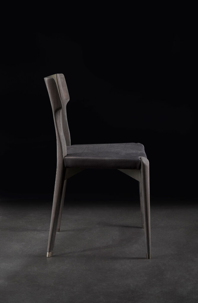 Henge Стул Chair-va от Henge