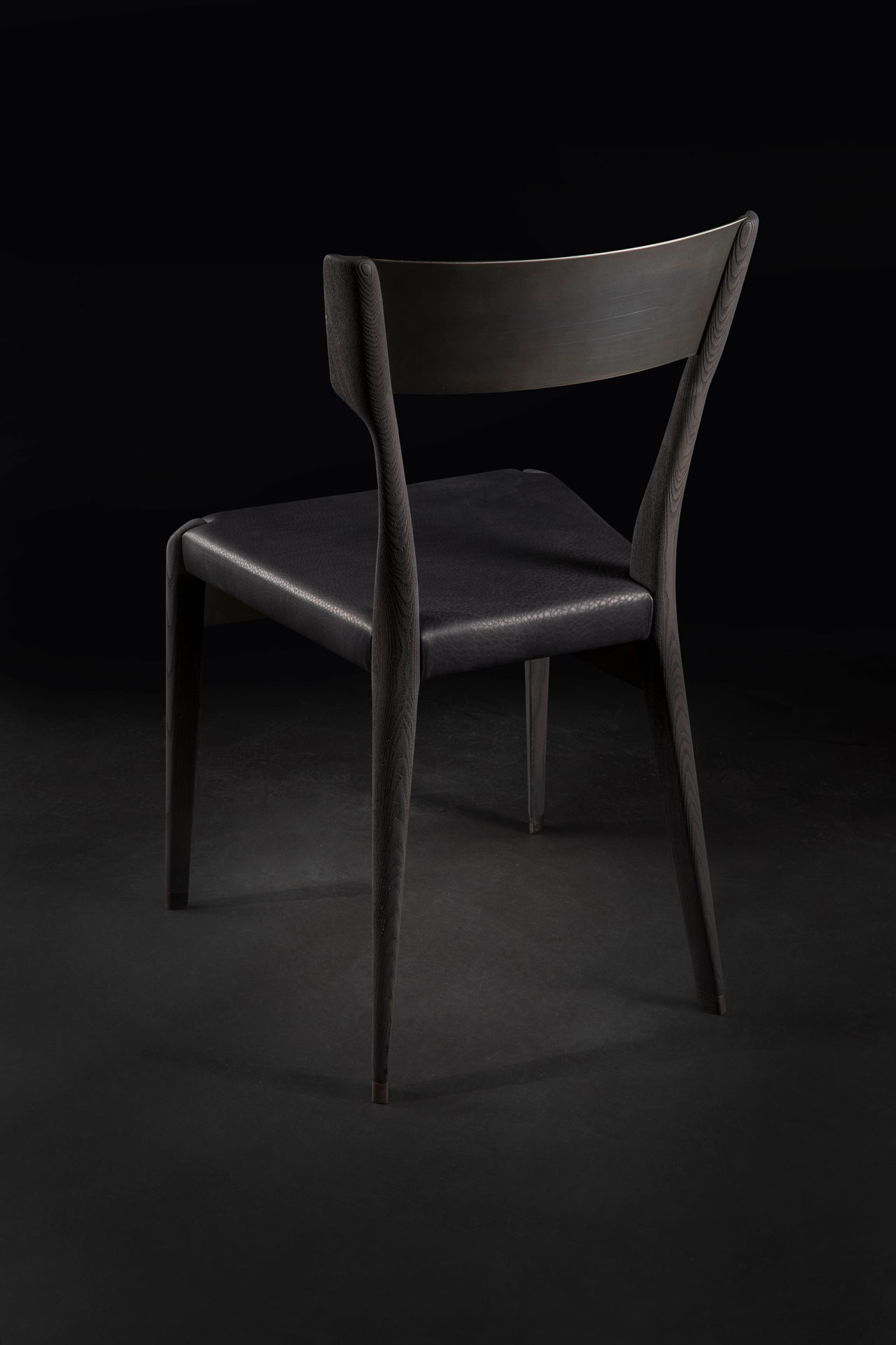 Henge Стул Chair-va от Henge — в интерьере