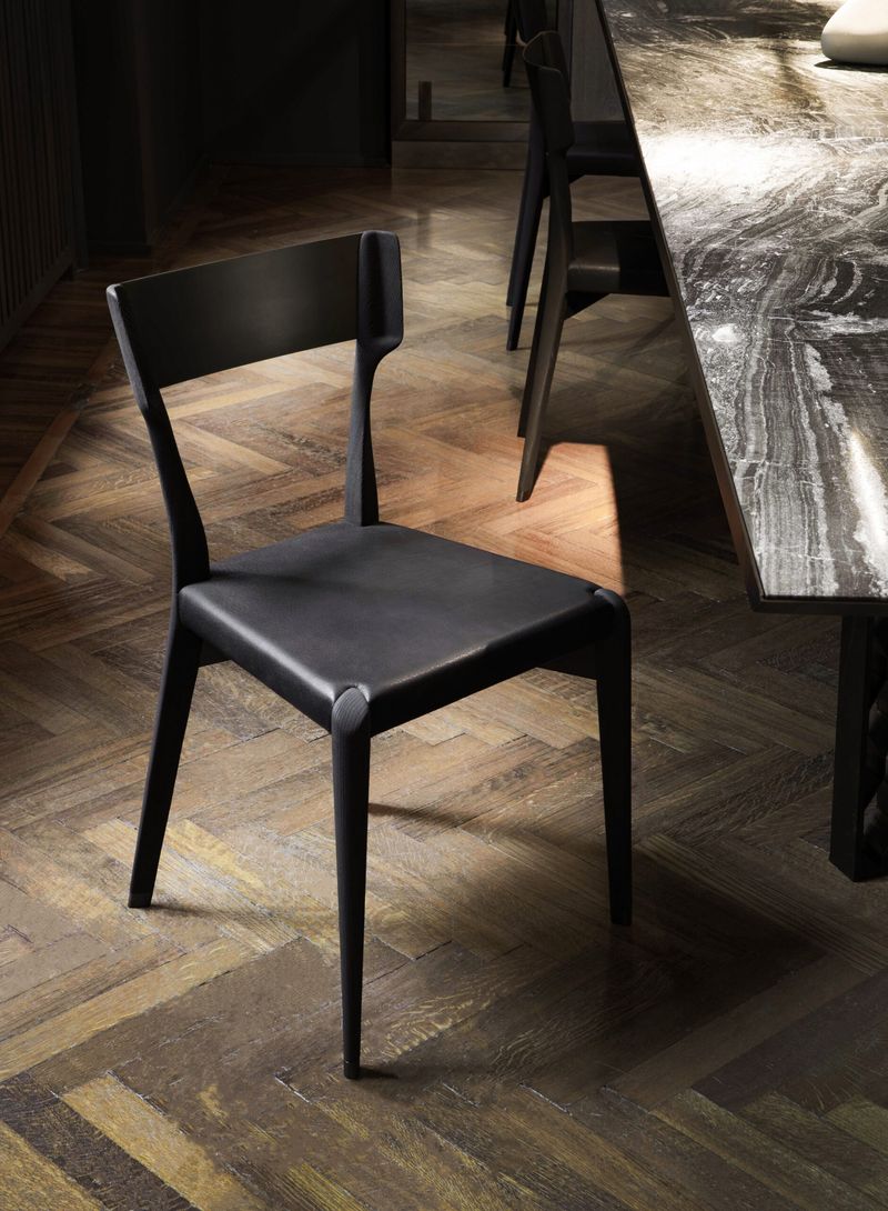 Henge Стул Chair-va от Henge — в интерьере