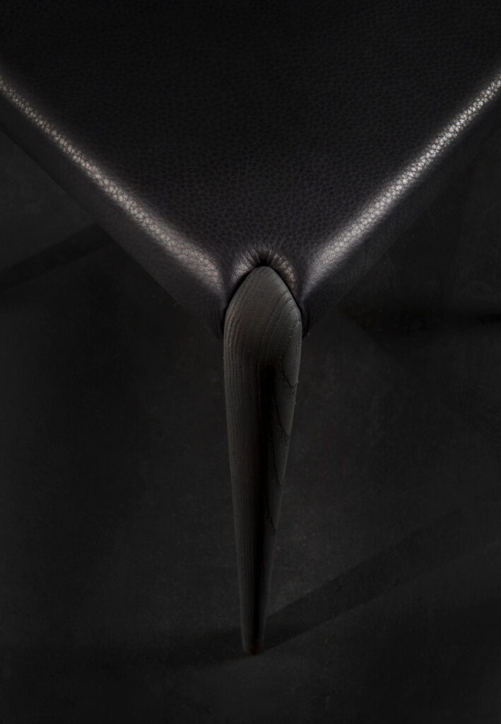 Henge Стул Chair-va от Henge — в интерьере