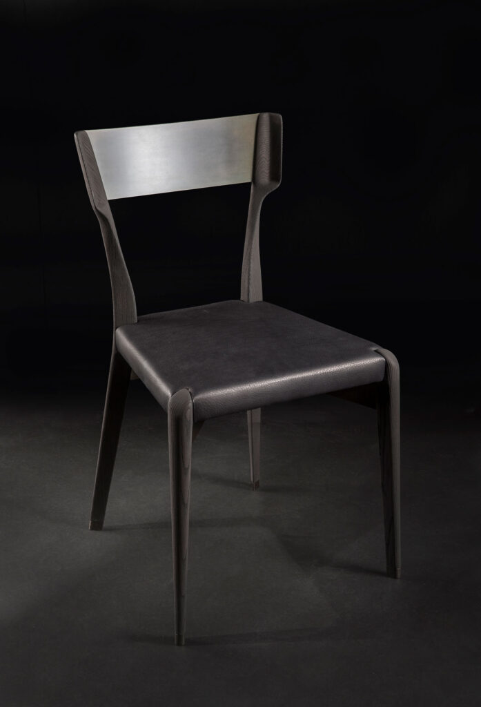 Henge Стул Chair-va от Henge — в интерьере