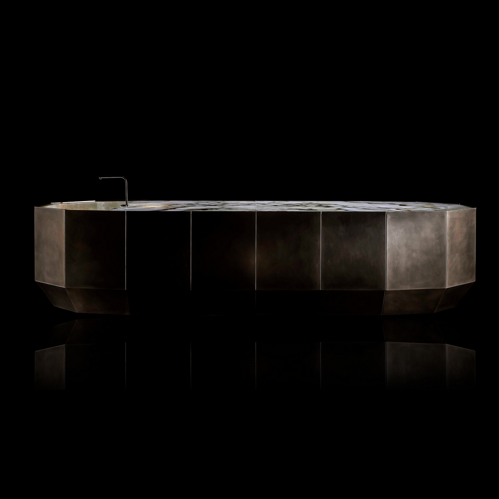 Henge Кухня Argon от Henge — в интерьере