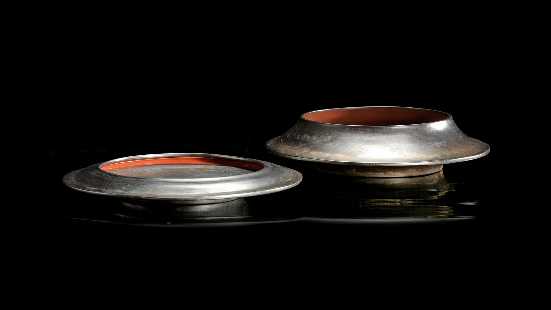 Henge Ваза H-Vases d13 от Henge — в интерьере