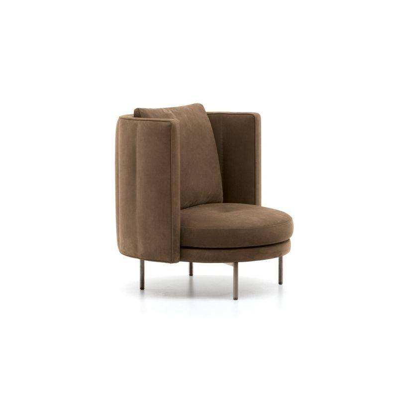 Minotti Кресло Torii от Minotti