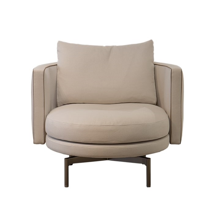 Minotti Кресло Torii от Minotti
