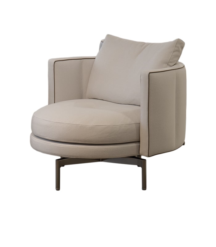 Minotti Кресло Torii от Minotti