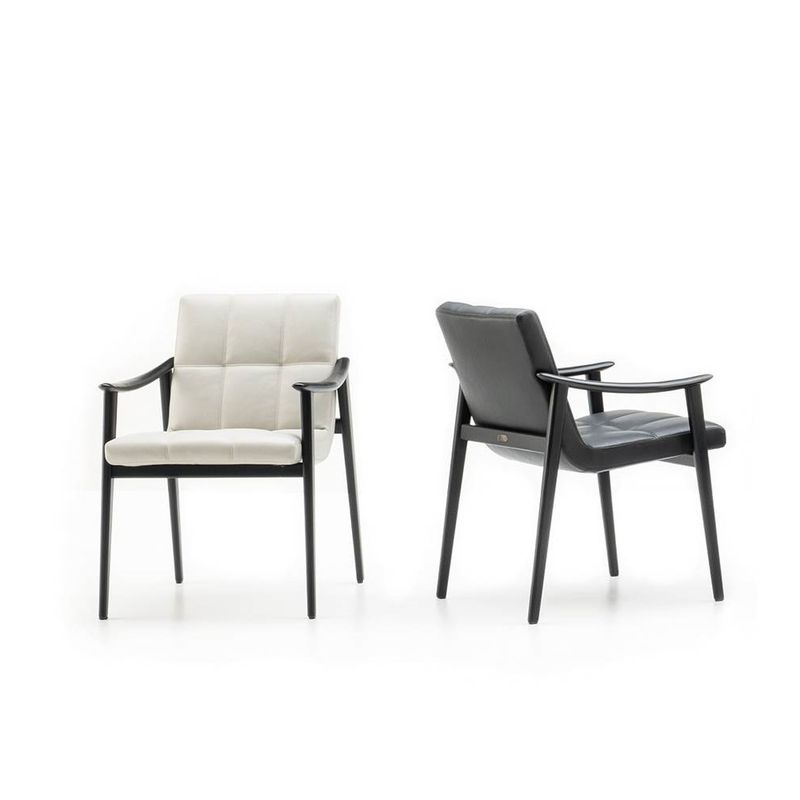 Minotti Стул Fynn "Dining" от Minotti