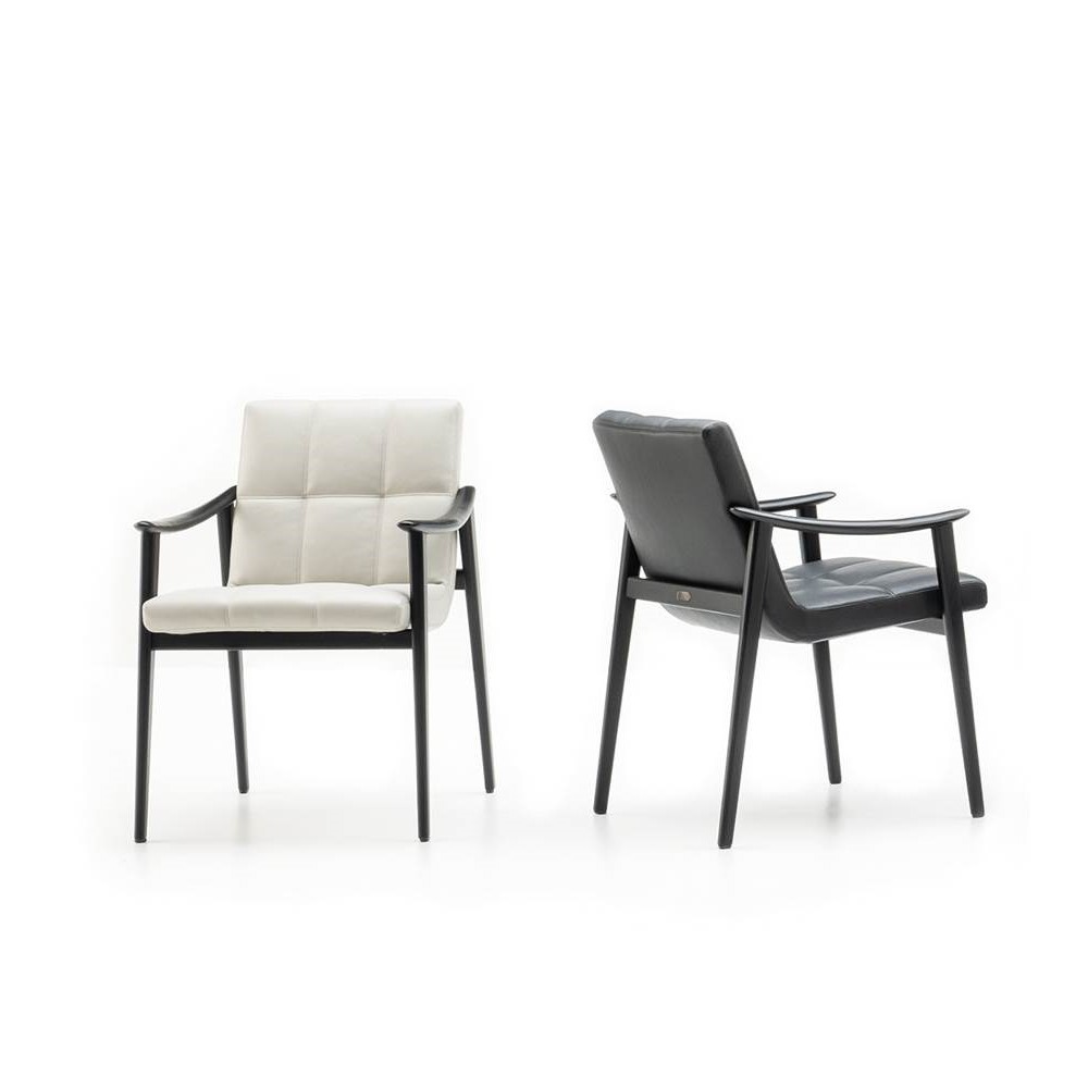 Minotti Стул Fynn "Dining" от Minotti