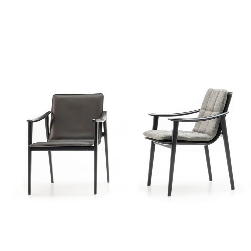 Minotti Стул Fynn "Dining" от Minotti