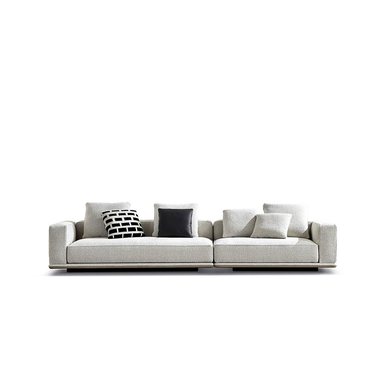 Minotti Диван Horizonte от Minotti