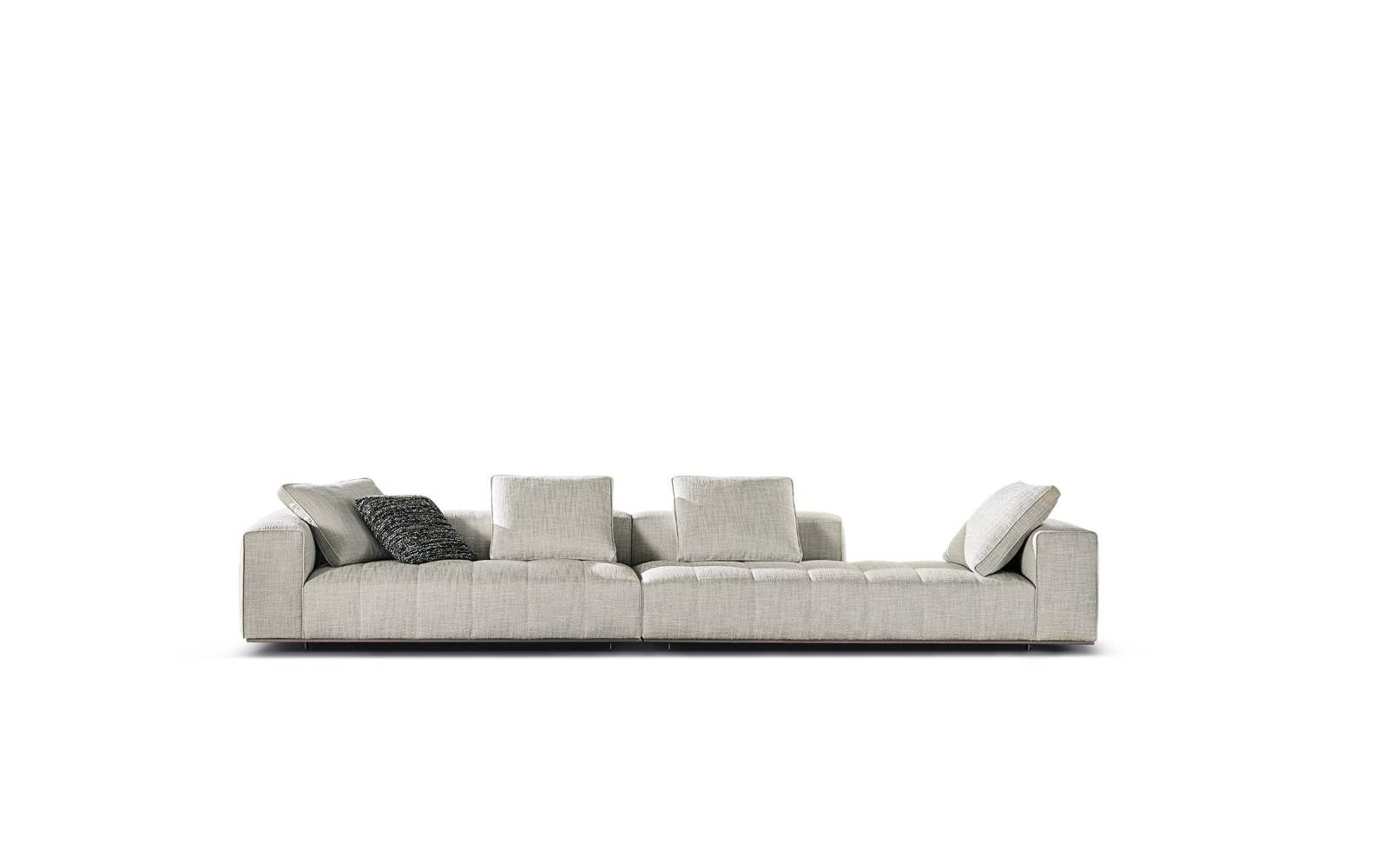 Minotti Диван Goodman от Minotti