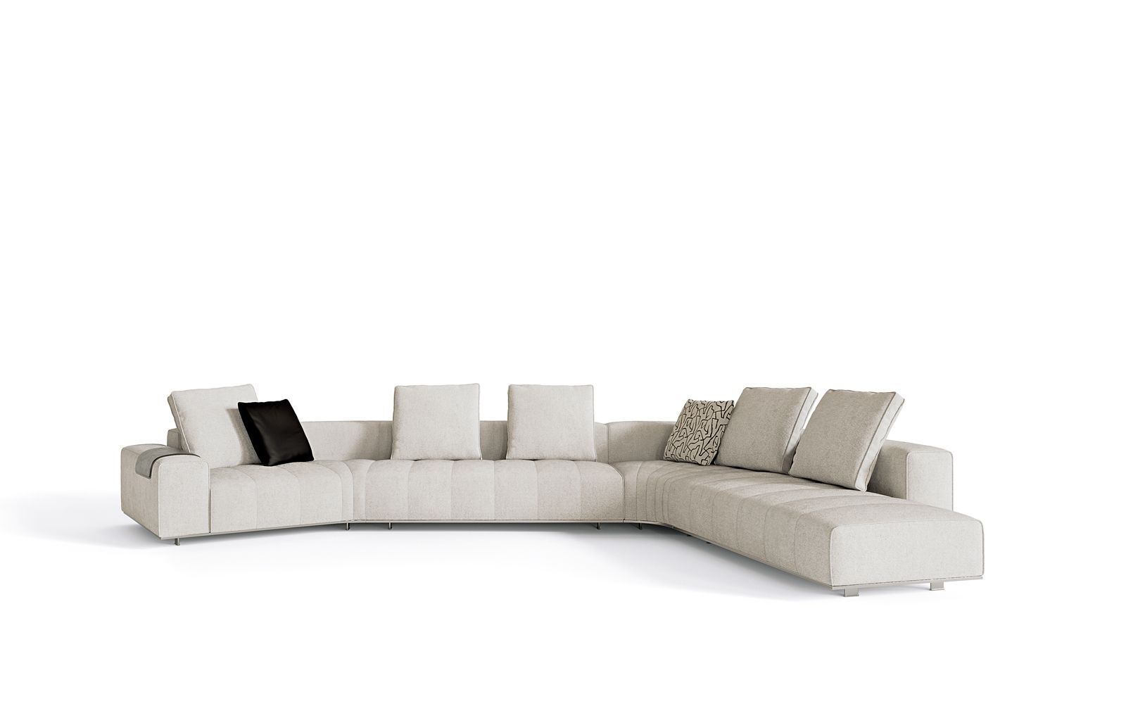 Minotti Диван Goodman от Minotti