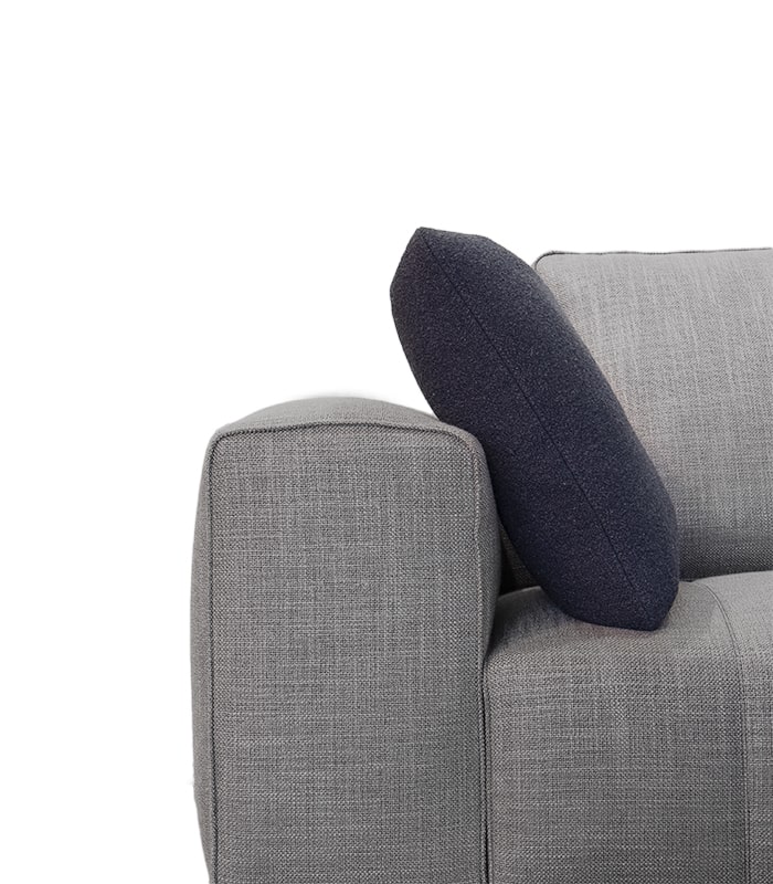 Minotti Диван Goodman от Minotti — в интерьере