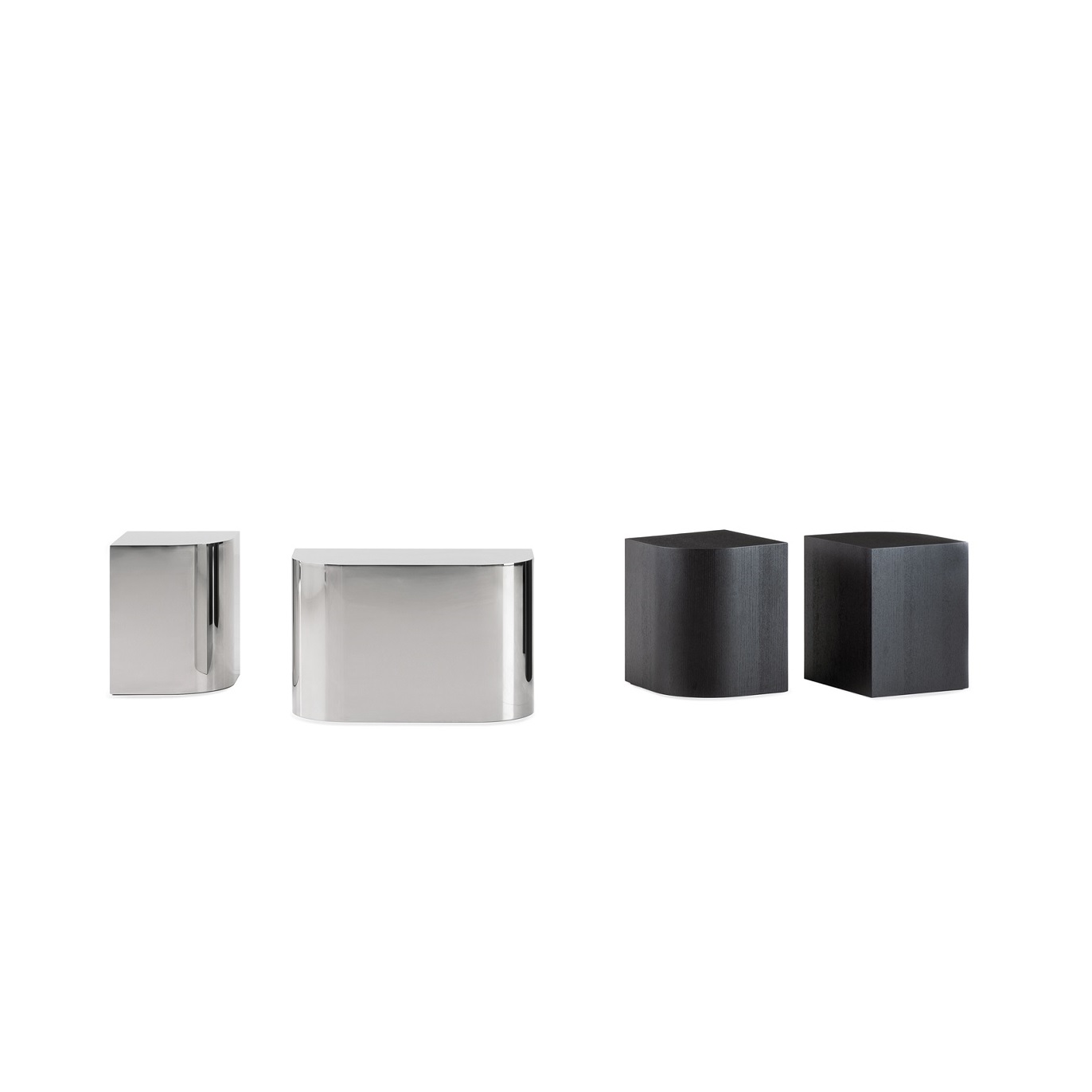 Minotti Кофейный столик James от Minotti