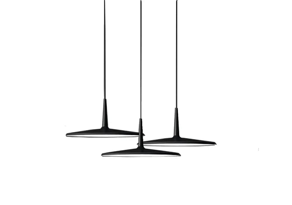 Vibia Подвесной светильник Skan 0270 Black от Vibia