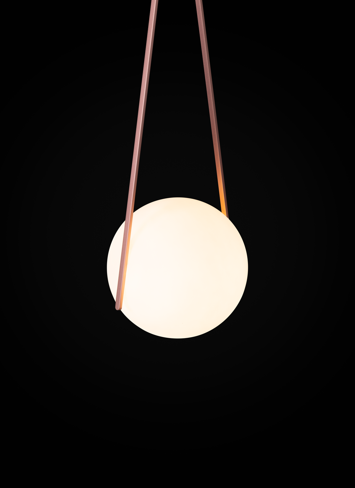 Moooi Подвесной светильник NomNom от Moooi — в интерьере