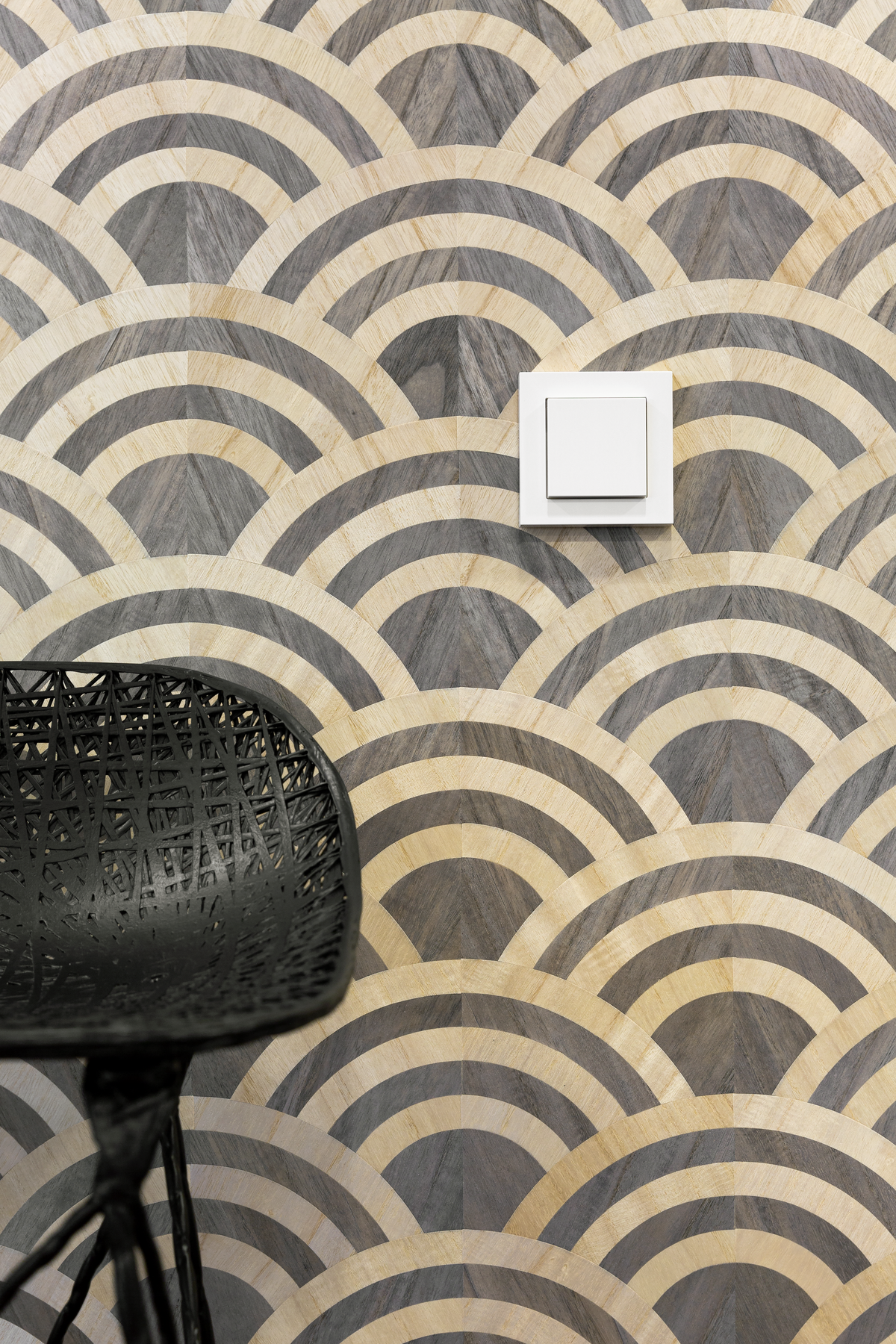 Moooi Подвесной светильник NomNom от Moooi — в интерьере