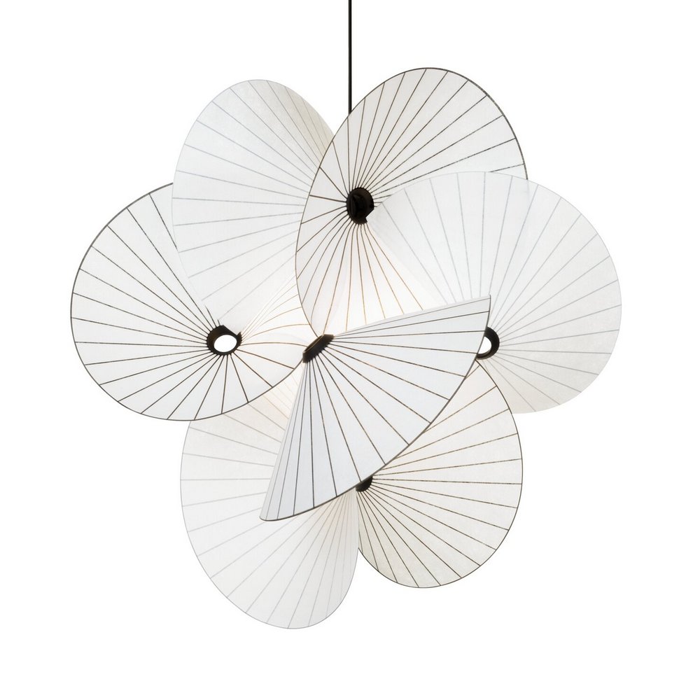 Moooi Подвесной светильник Serpentine Light от Moooi