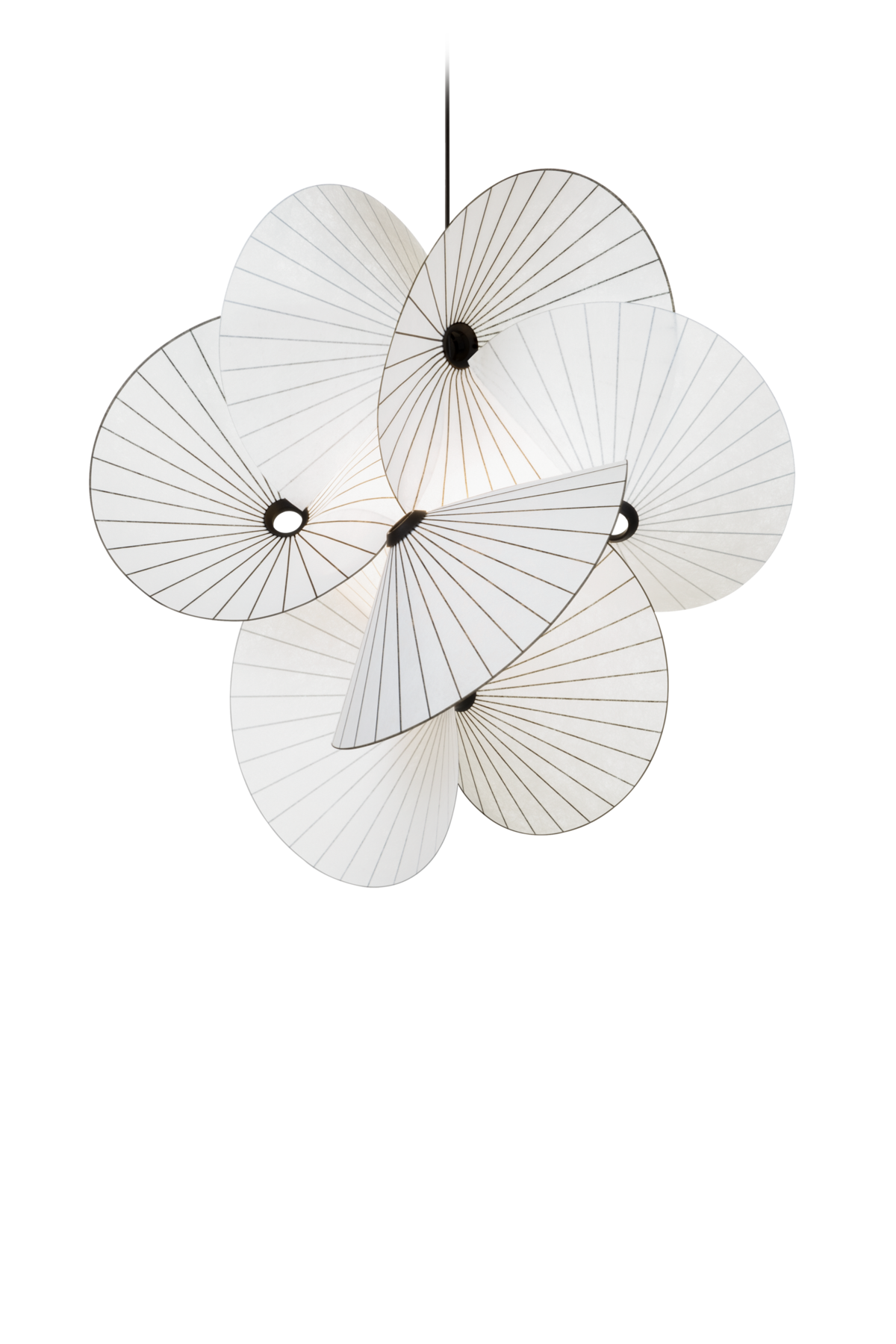 Moooi Подвесной светильник Serpentine Light от Moooi