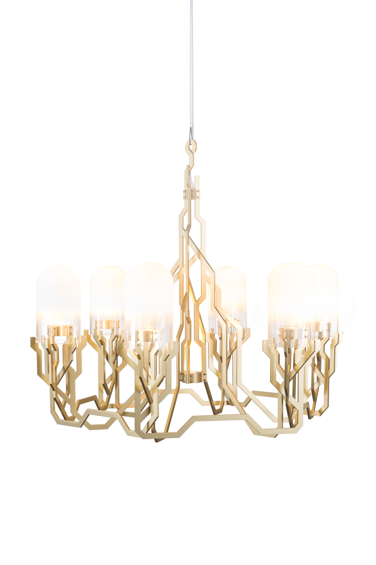 Moooi Люстра Plant от Moooi