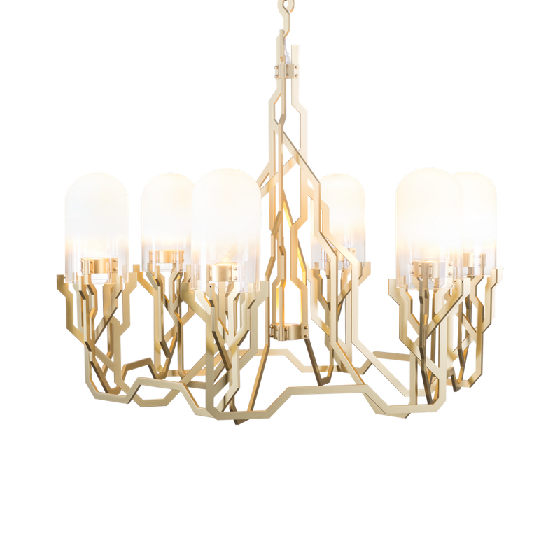 Moooi Люстра Plant от Moooi