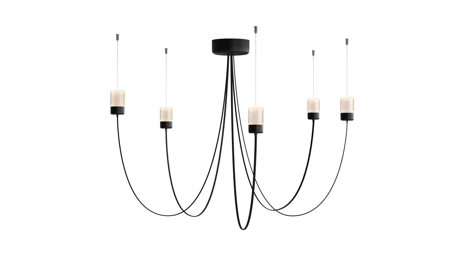 Moooi Люстра Gravity от Moooi
