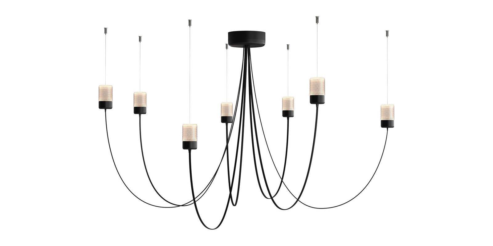 Moooi Люстра Gravity от Moooi