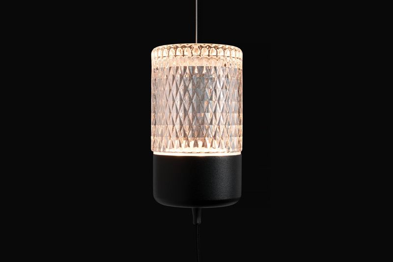 Moooi Люстра Gravity от Moooi — в интерьере