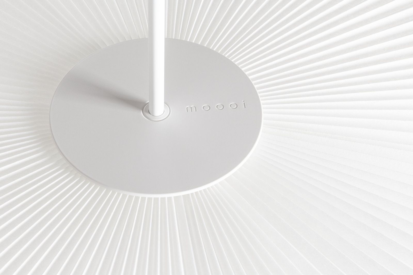 Moooi Подвесной светильник Plie Plisse от Moooi — в интерьере
