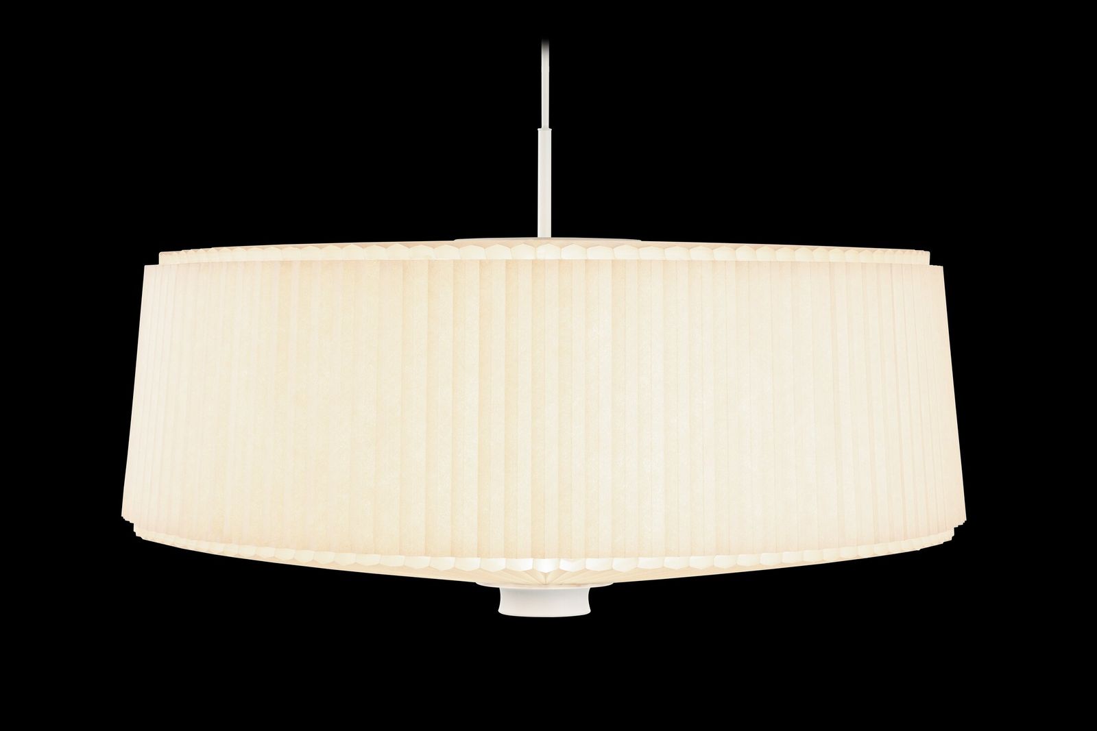 Moooi Подвесной светильник Plie Plisse от Moooi — в интерьере