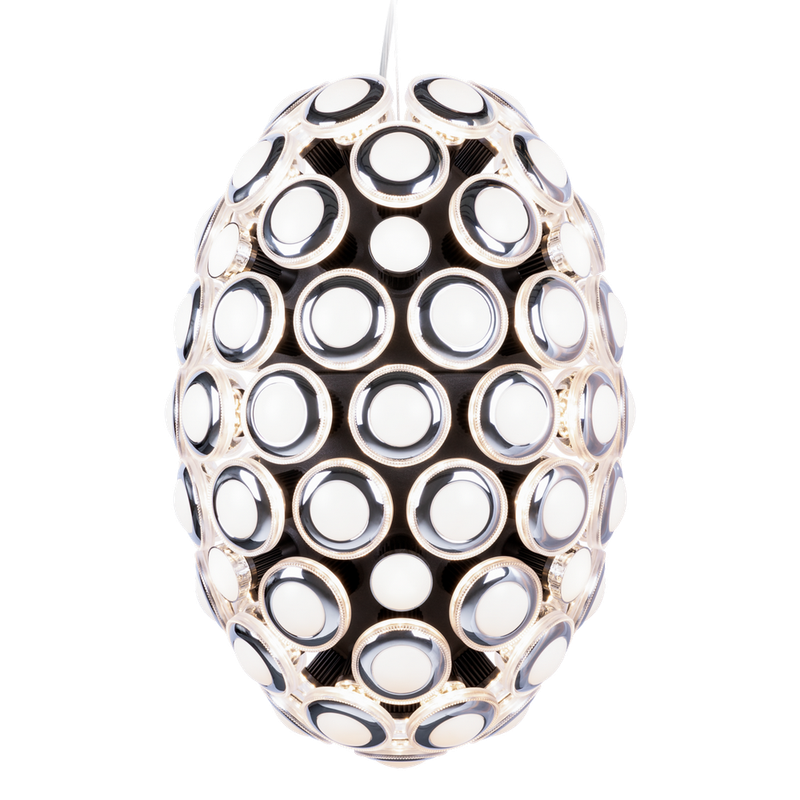 Moooi Подвесной светильник Iconic Eyes от Moooi