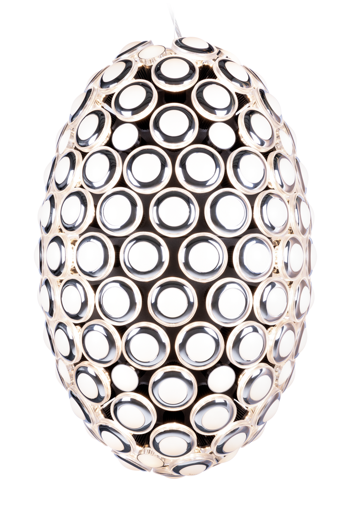 Moooi Подвесной светильник Iconic Eyes от Moooi