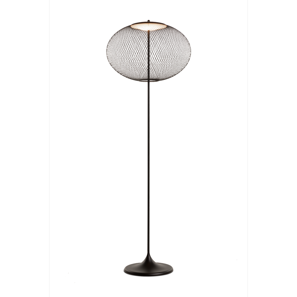 Moooi Торшер NR2 от Moooi