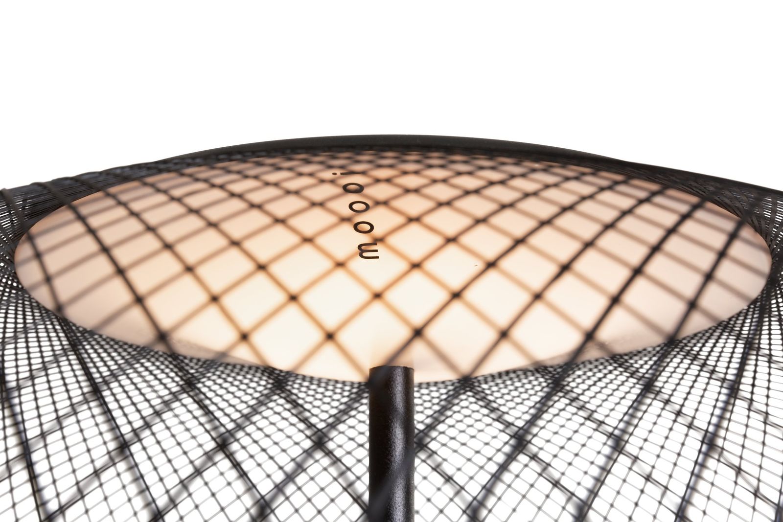 Moooi Торшер NR2 от Moooi — в интерьере