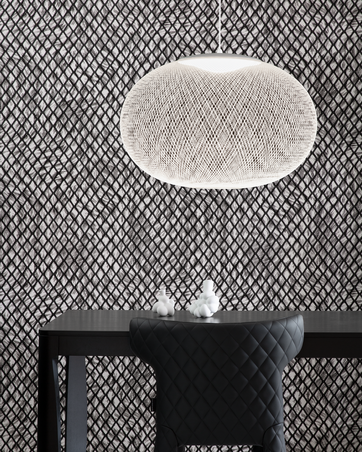Moooi Подвесной светильник NR2 от Moooi — в интерьере