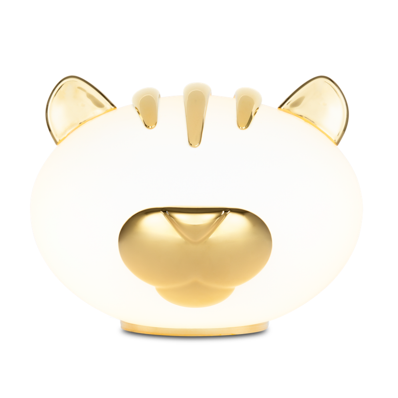 Moooi Настольная лампа Grwoww Tiger от Moooi