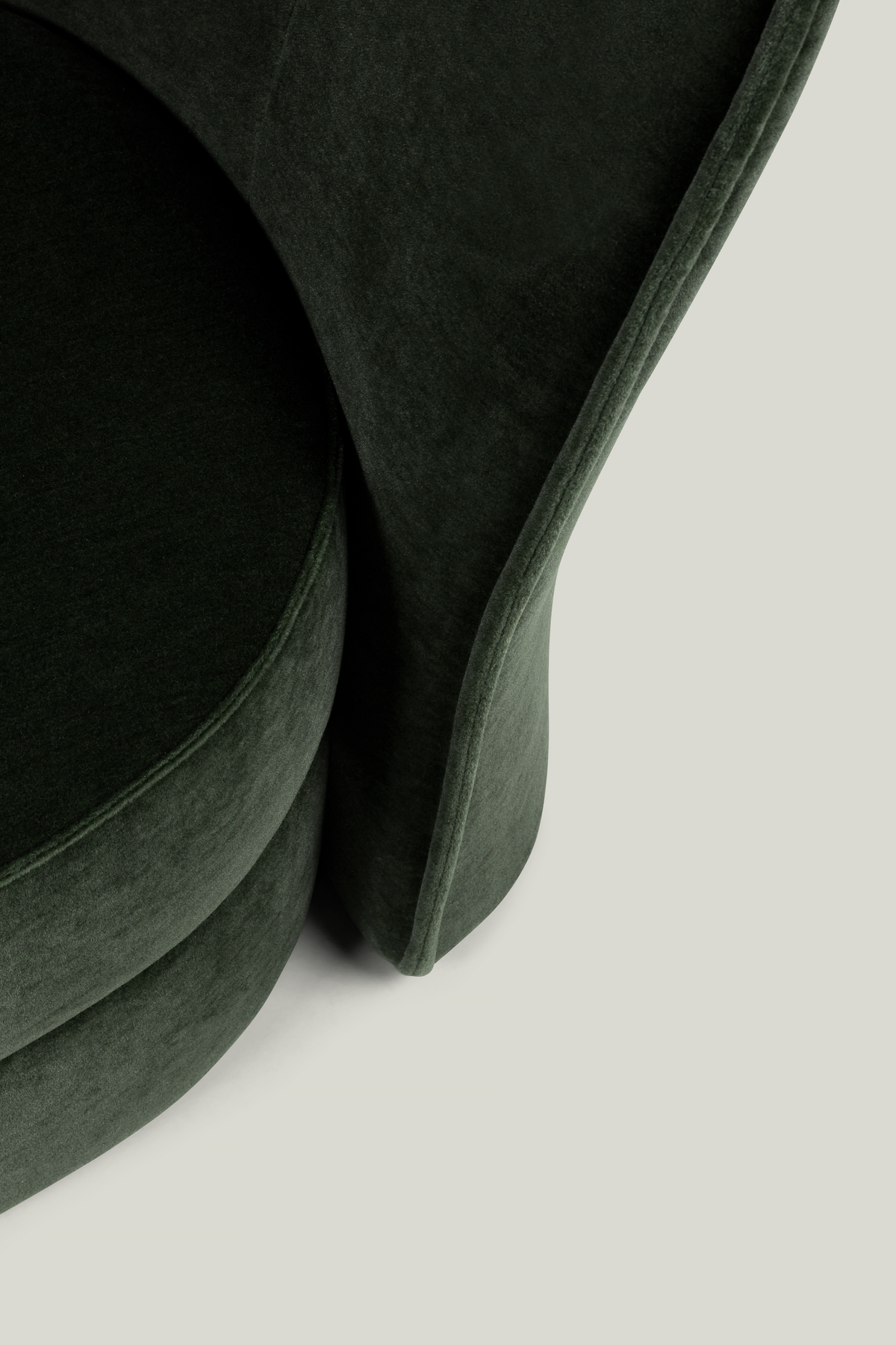 Moooi Диван Aldora от Moooi — в интерьере